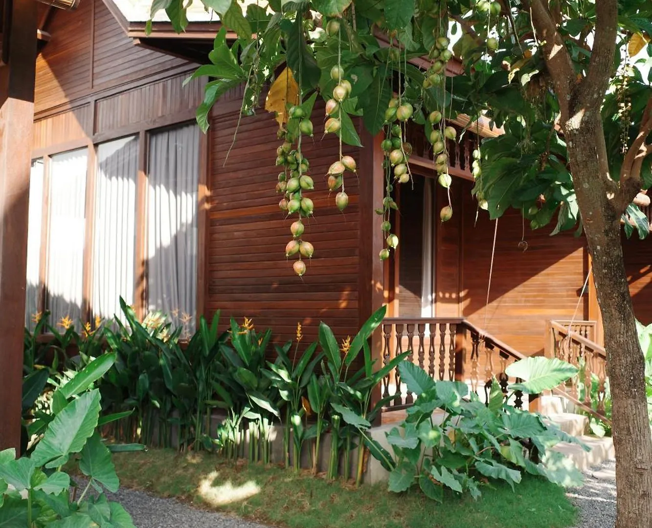 Hotel The Riang Villa Kerobokan  Indonesia