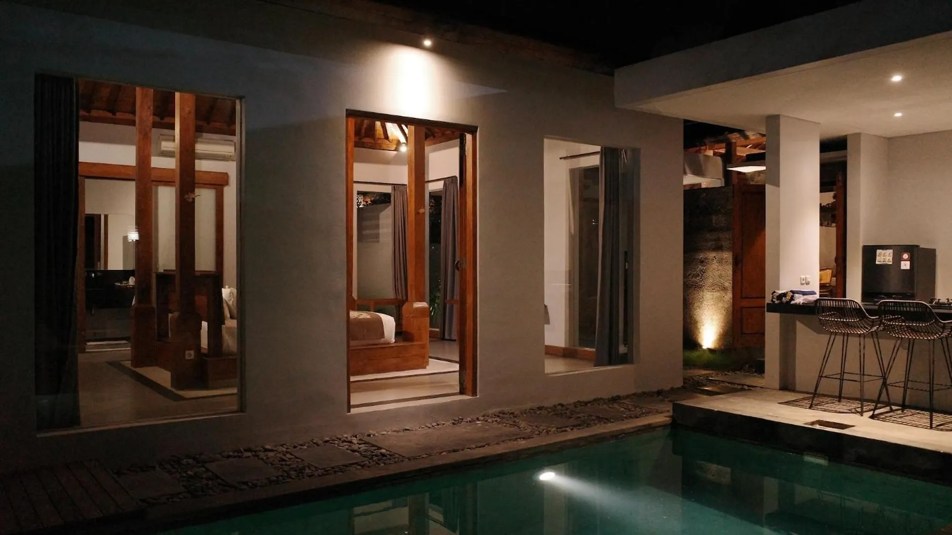 The Riang Villa Kerobokan