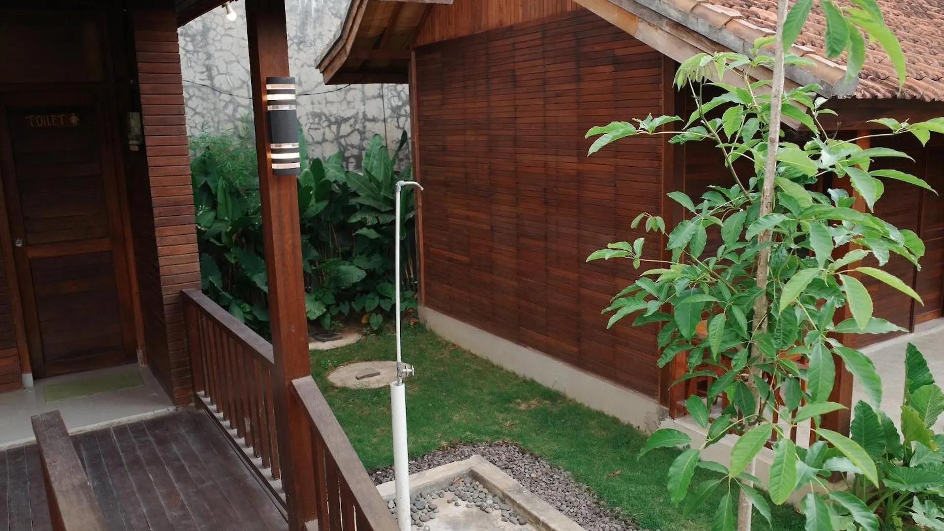 The Riang Villa Kerobokan  Indonesia