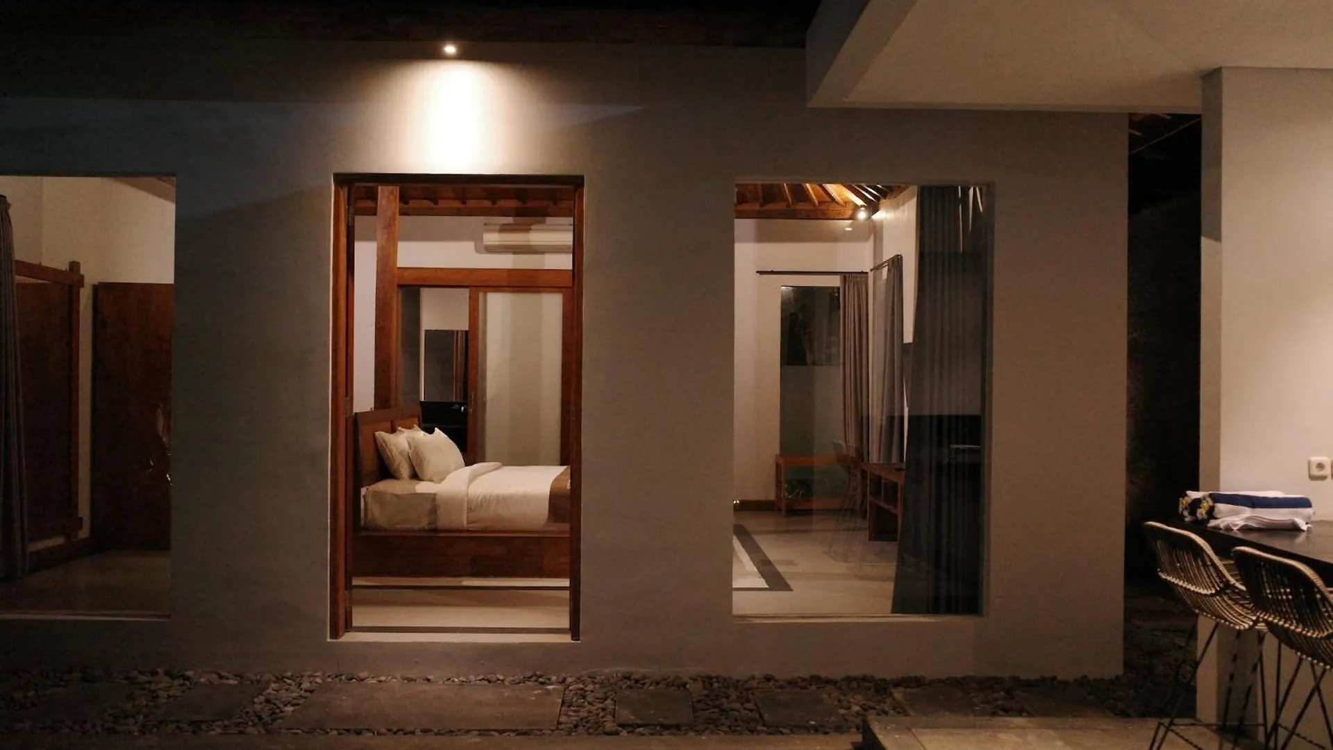 The Riang Villa Kerobokan  Hotel Kerobokan (Bali)