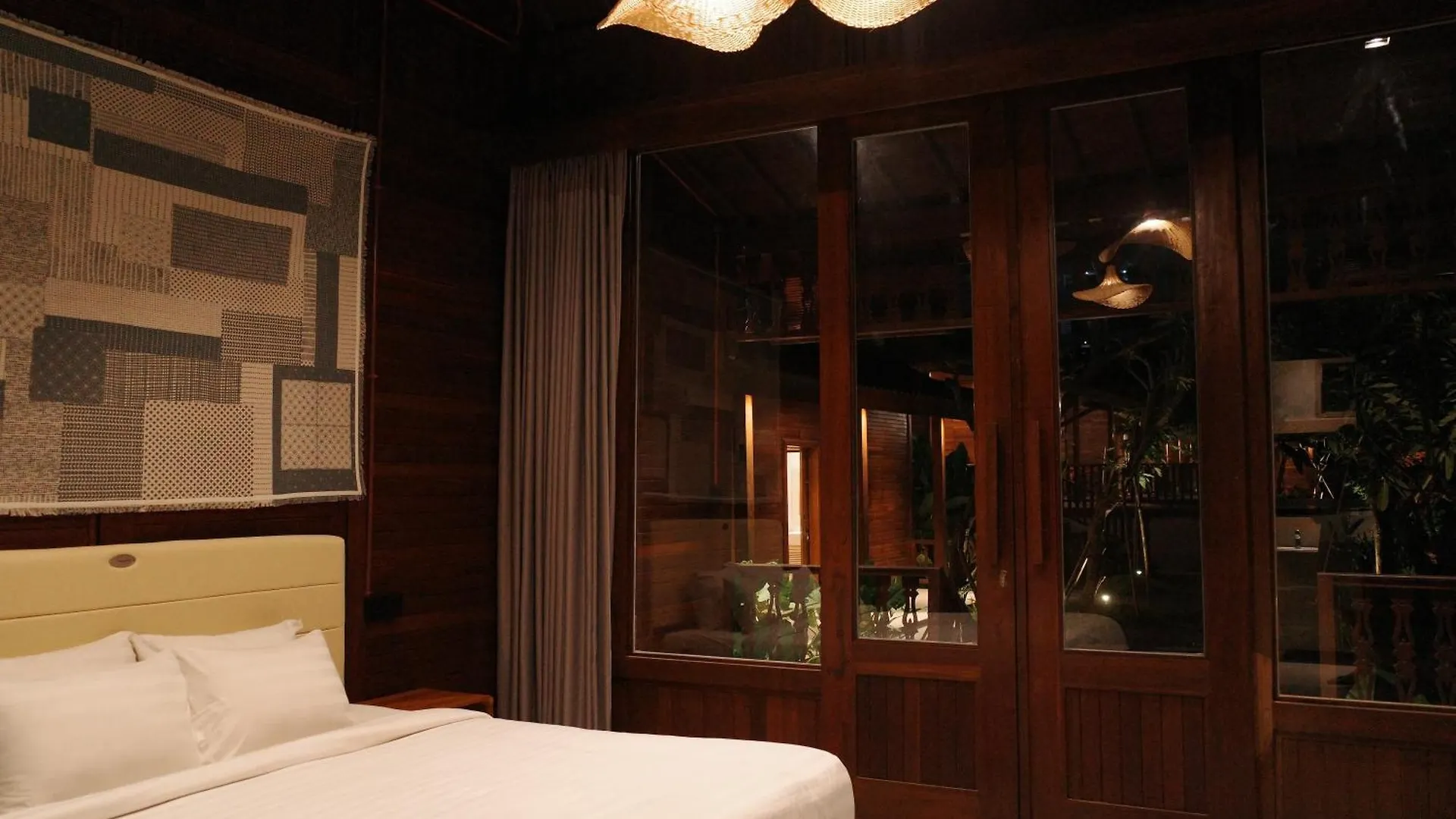 The Riang Villa Kerobokan  0*, Kerobokan (Bali) Indonesia