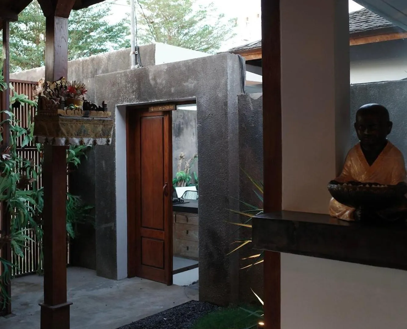 The Riang Villa Kerobokan  0*, Kerobokan (Bali) Indonesia