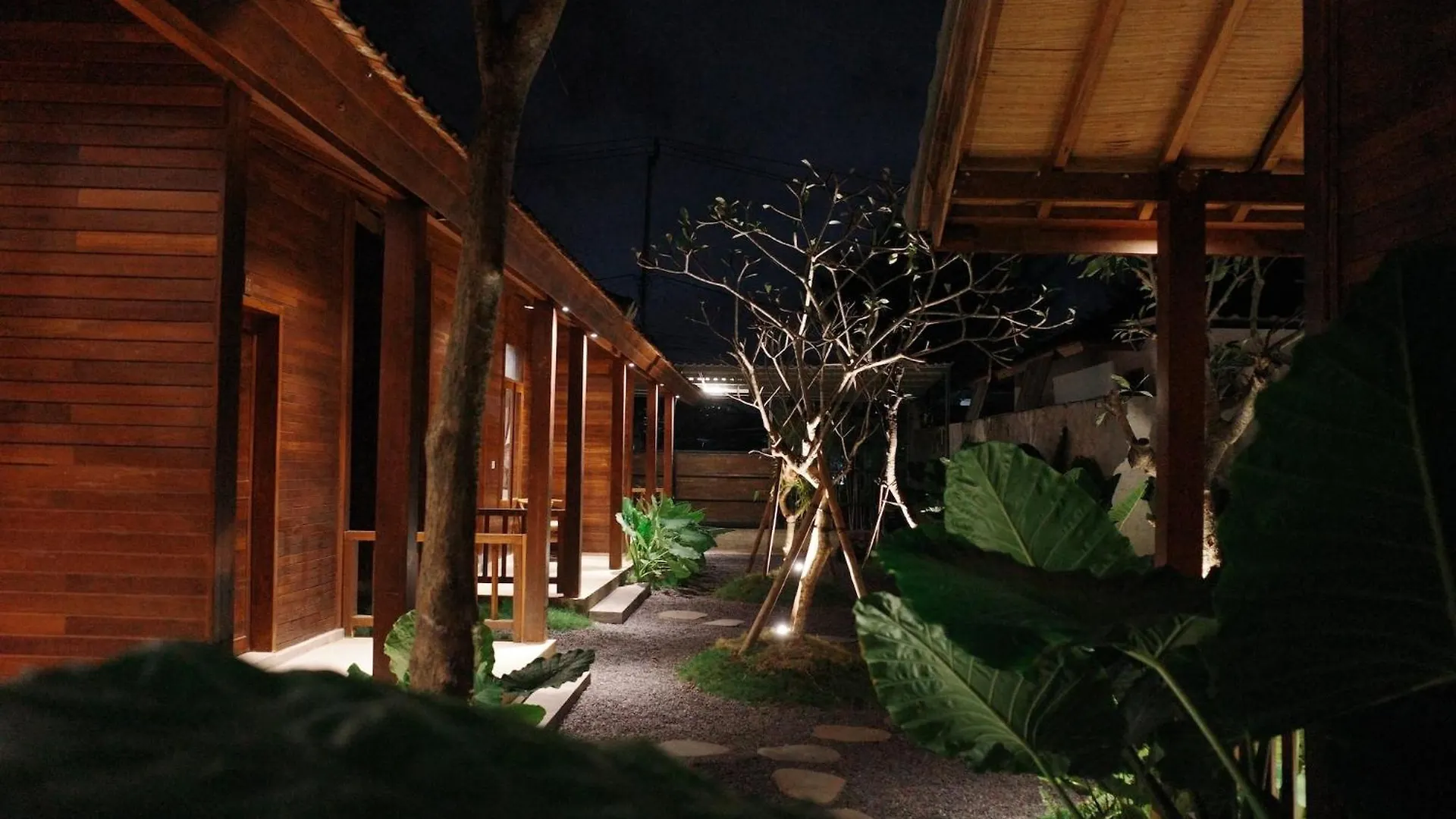The Riang Villa Kerobokan  0*, Kerobokan (Bali)