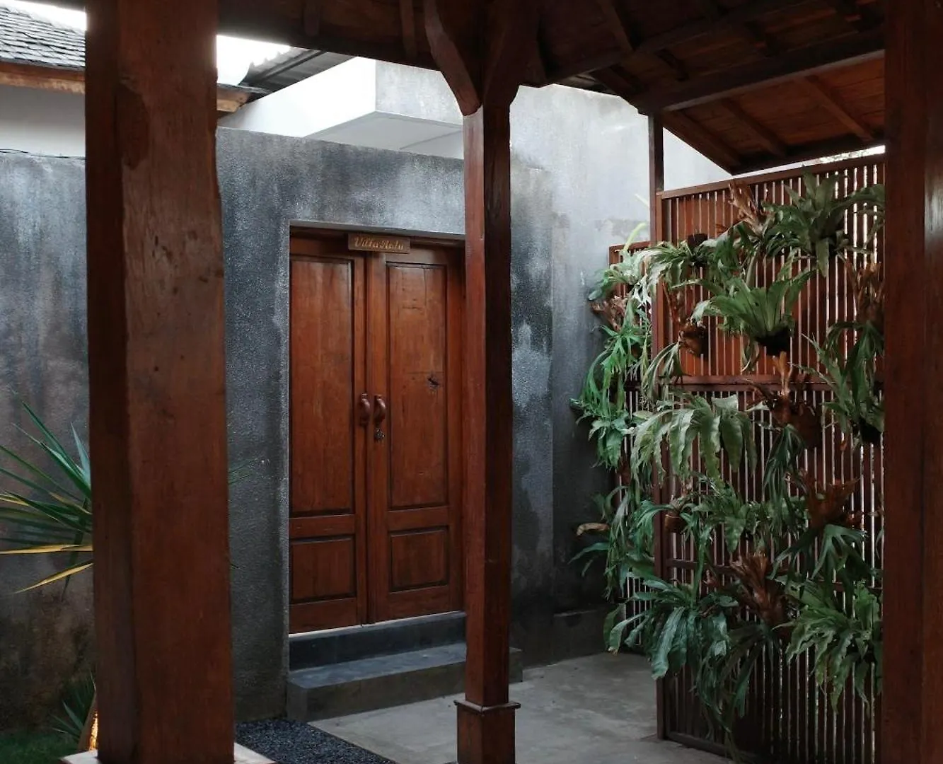 The Riang Villa Kerobokan  Hotel Kerobokan (Bali)