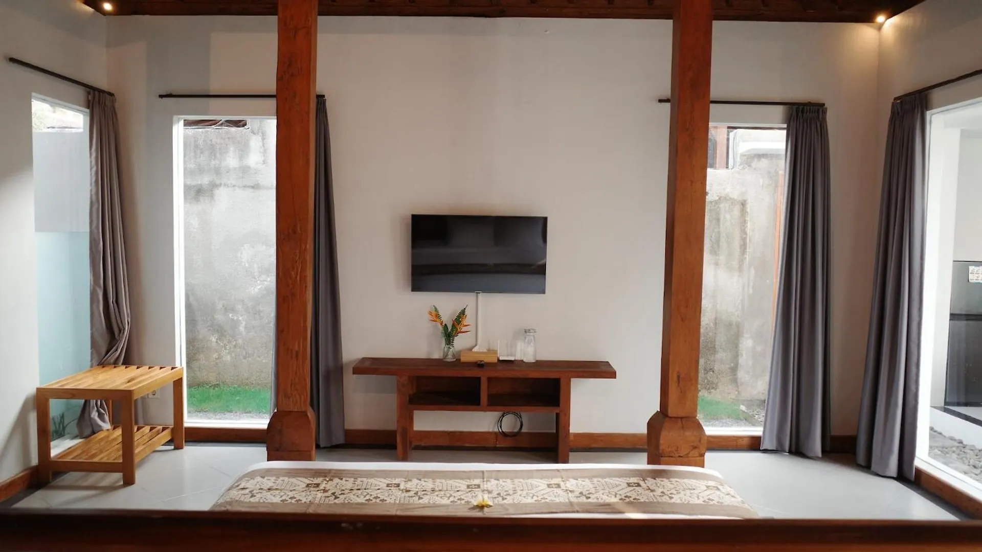 The Riang Villa Kerobokan  Hotel