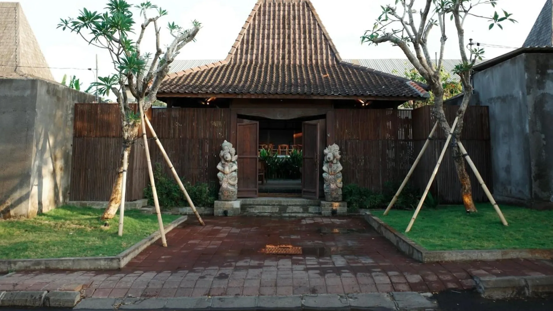 The Riang Villa Kerobokan