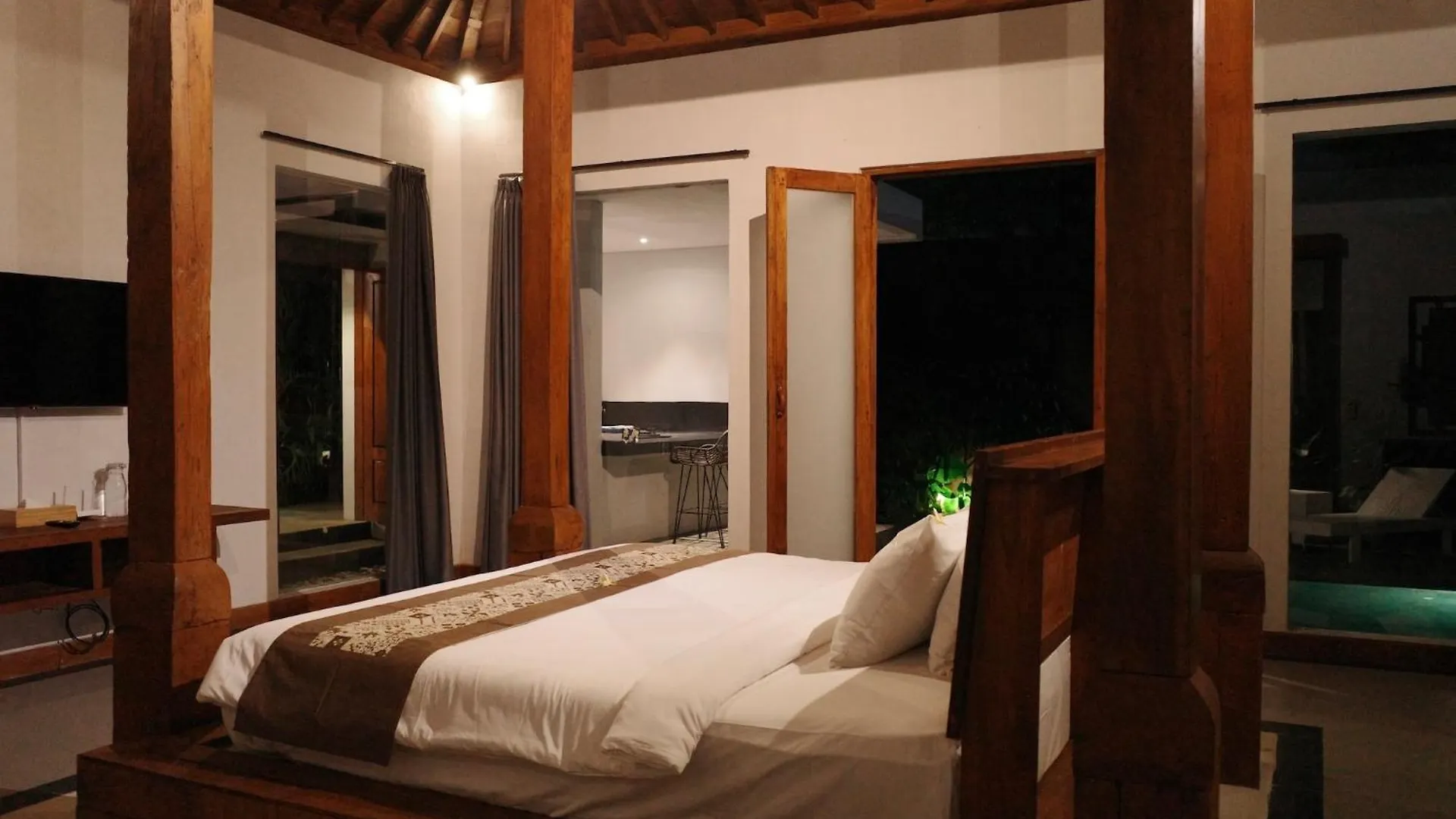 The Riang Villa Kerobokan  Indonesia
