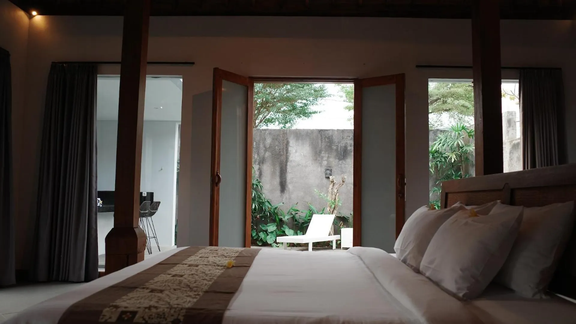 The Riang Villa Kerobokan  0*, Kerobokan (Bali) Indonesia