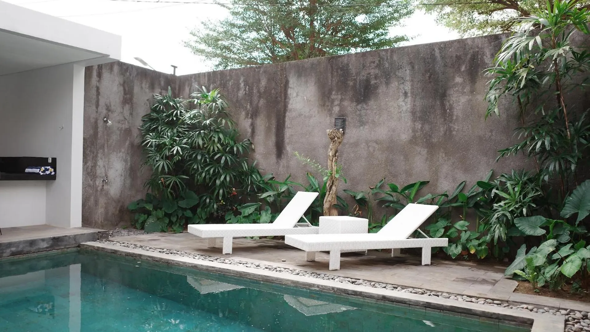 The Riang Villa Kerobokan
