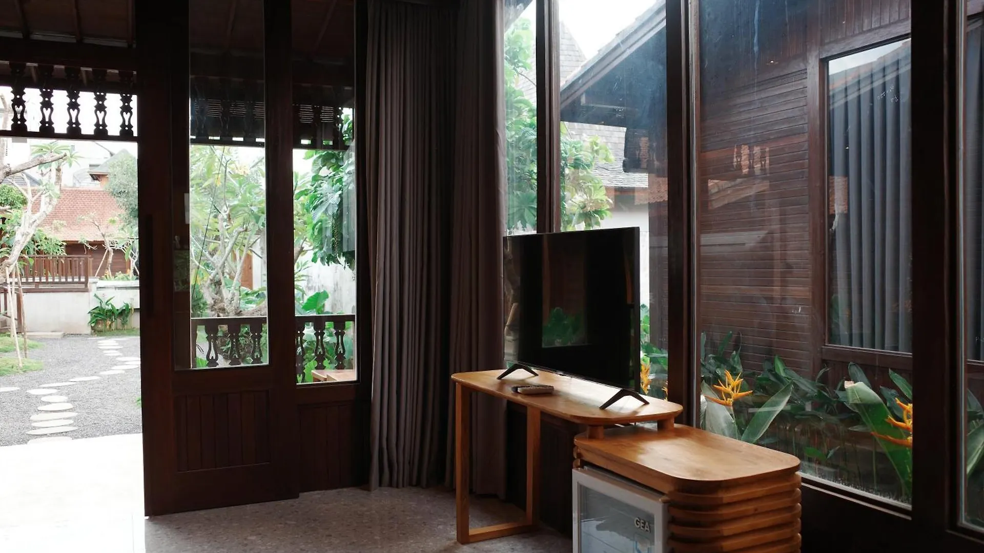 The Riang Villa Kerobokan  0*, Kerobokan (Bali)
