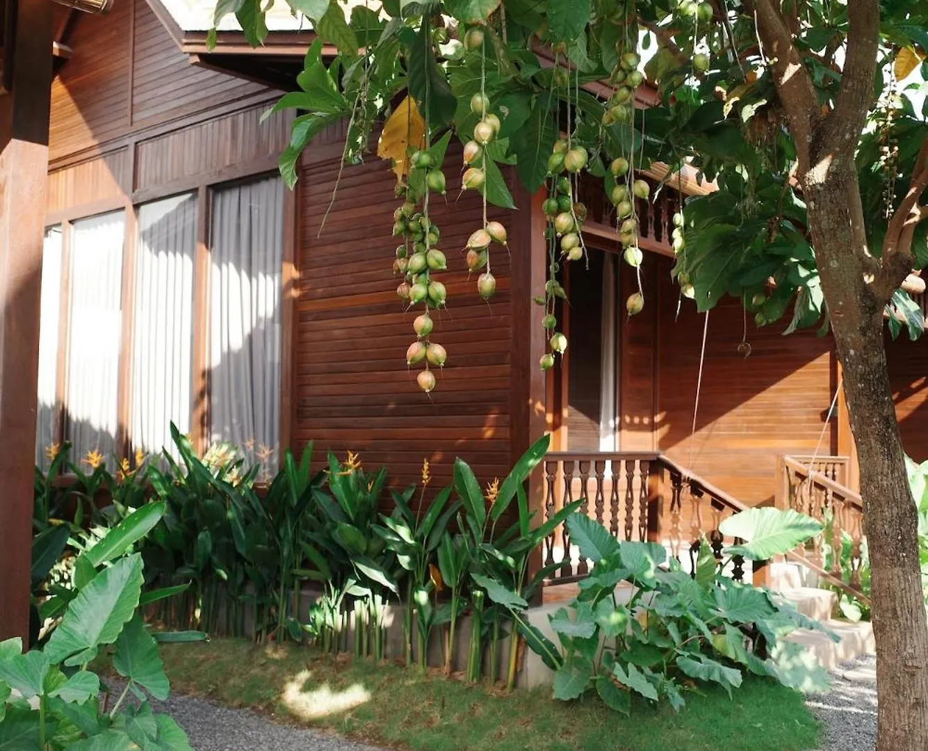 Hotel The Riang Villa Kerobokan