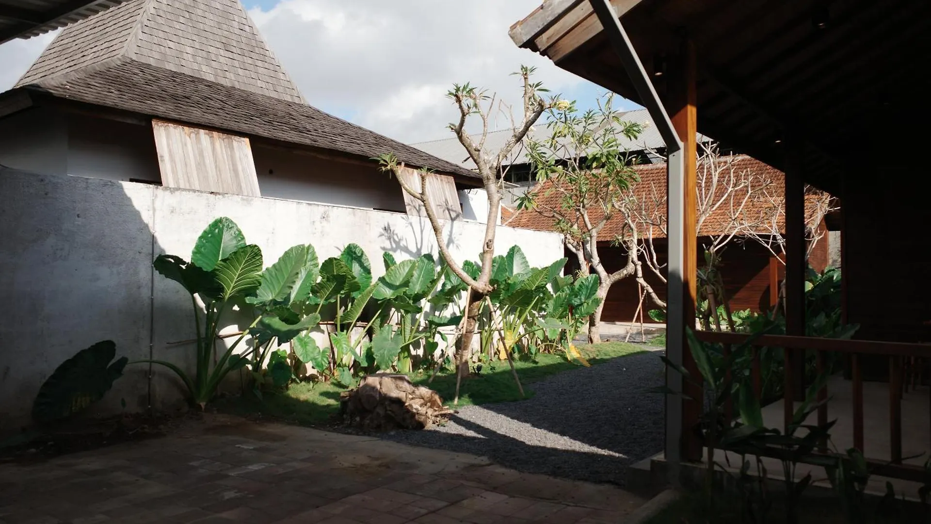 The Riang Villa Kerobokan 0*,  Indonesia