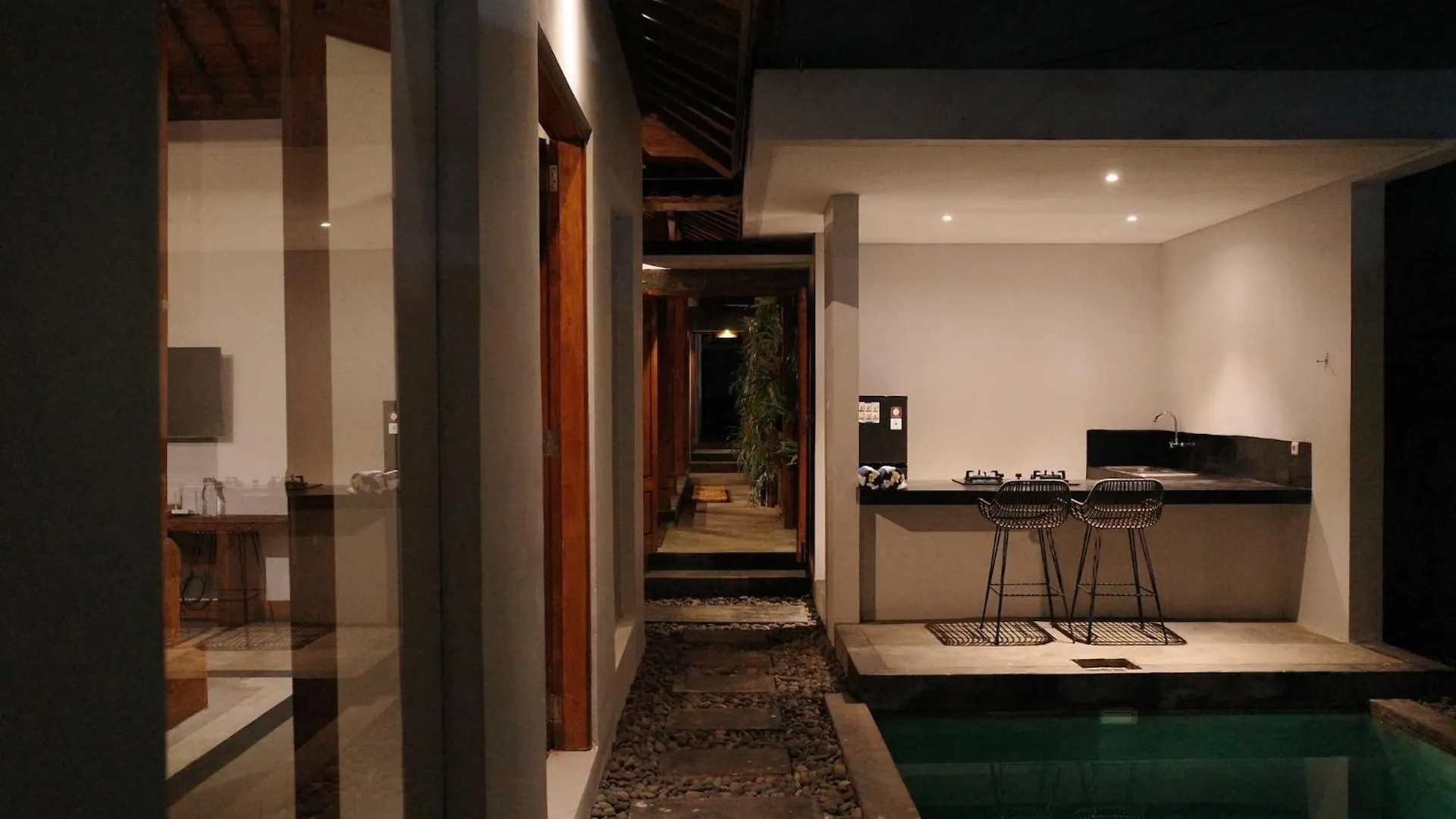 The Riang Villa Kerobokan