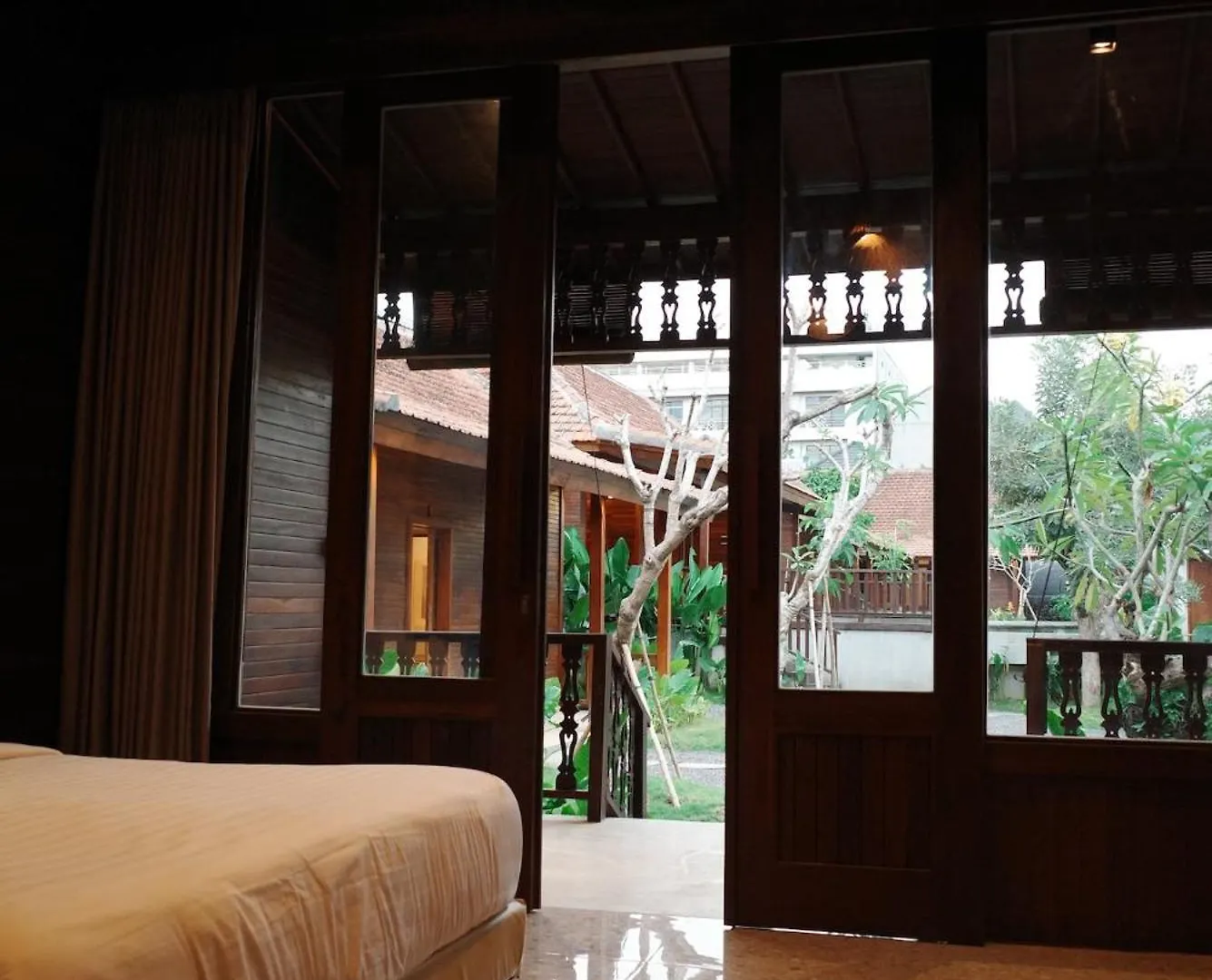 Hotel The Riang Villa Kerobokan